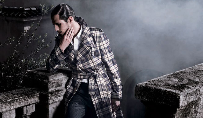 アクアスキュータム｜コート受注会を開催！