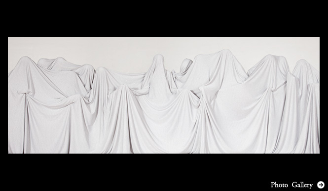 ART│『ホームアゲイン-Japanを体験した10人のアーティスト』展