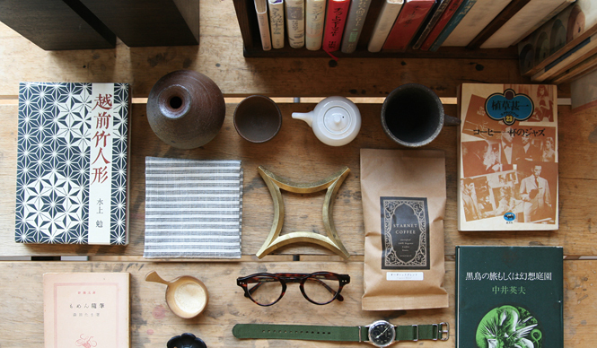 KAGURE｜古今の賢人たちが愛でた「賢人の品定め」展開催