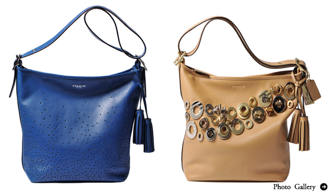 COACH｜ポップアップストアがモントークに登場