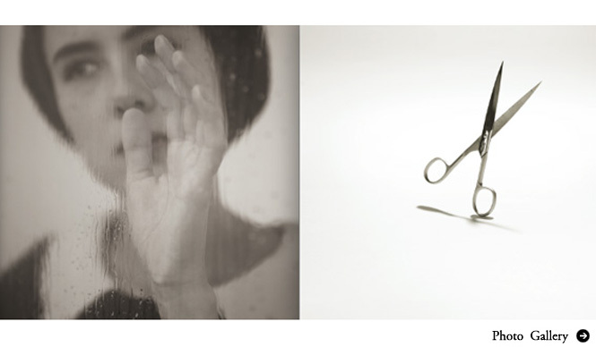 ART｜「光」を切りとる写真家たち