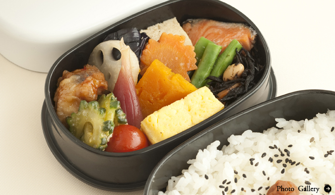 EAT│日本の美意識が凝縮された小宇宙「BENTO」