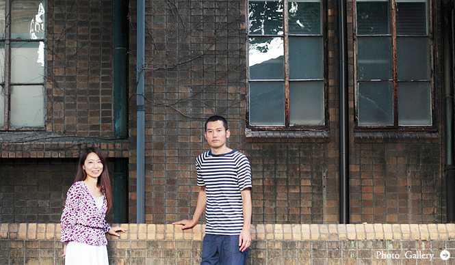 伊藤嶺花×鈴木康広|スピリチュアル対談(前編)