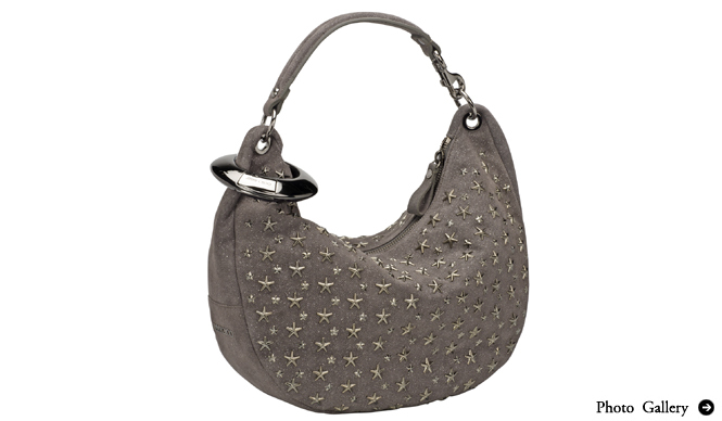 JIMIIY CHOO｜ジミー チュウが京都に待望のショップOPEN！