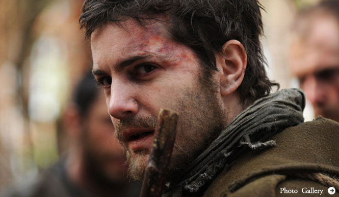 MOVIE│シベリアを脱出し歩きつづけた男たちの物語『ウェイバック -脱出6500km-』