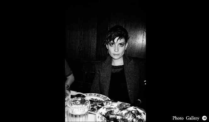 BOOK｜ジョン ローレンス サリバン　写真集「LOOK MA', NO HANDS」完成