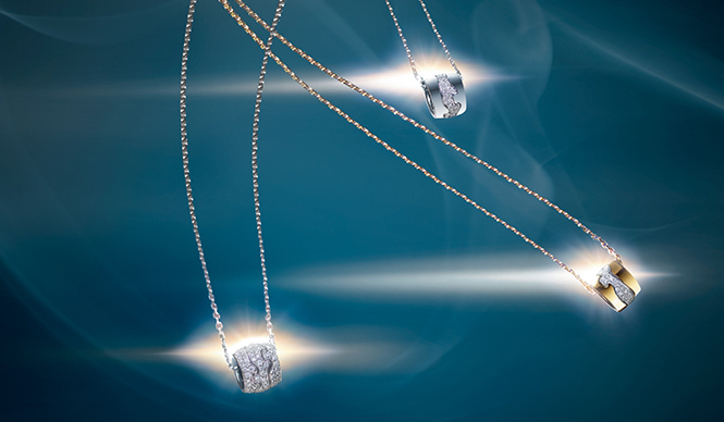 GEORG JENSEN｜FUSIONコレクションの新作発売スタート