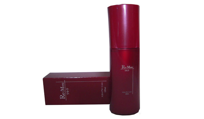 Re;Mou｜東京大学×聖マリアンナ医科大学 共同開発の育毛ケア「リモウ」