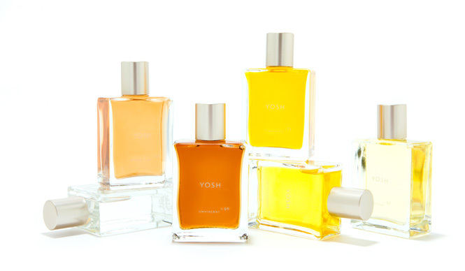 ESTNATION｜フレグランスメゾン「YOSH」カウンセリングイベント開催