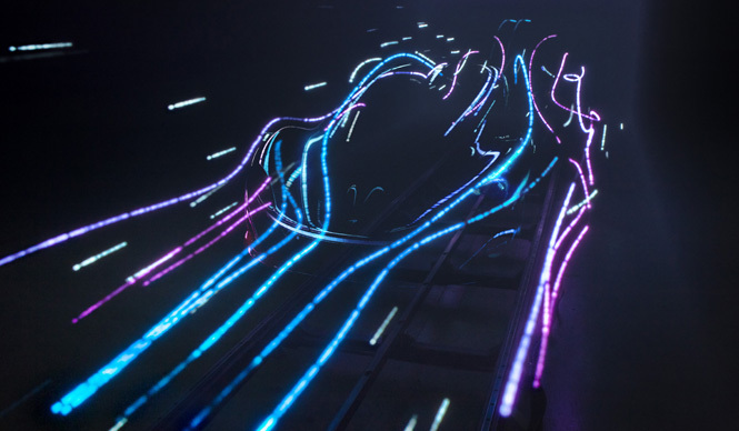 次期マクラーレン「F1」が、パリサロンでワールドプレミア|McLaren