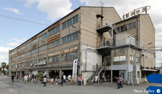 EVENT｜DESIGNEAST03 国際水準のデザインがうまれる状況をデザインする試み