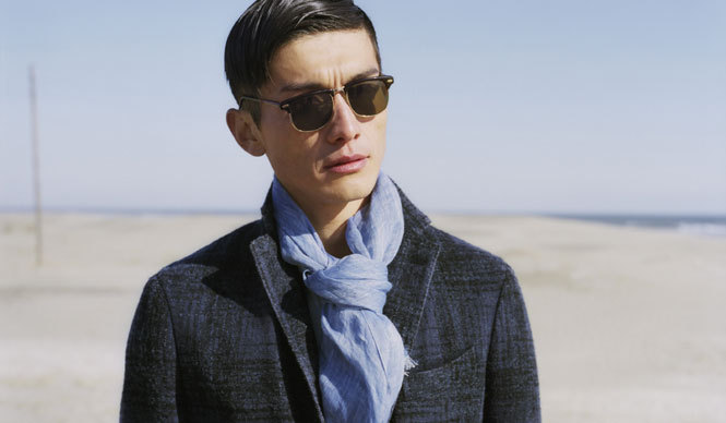 BOGLIOLI｜大丸心斎橋店がオープン