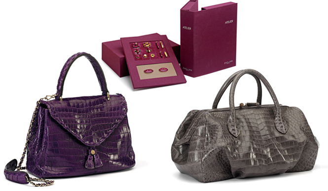 STRASBURGO|世界限定6店のみのスペシャルオーダー会「ATELIER ZAGLIANI」