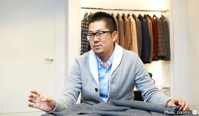 ESTNATION｜エストネーション六本木ヒルズ店に、最旬ドメスティックブランド大集結