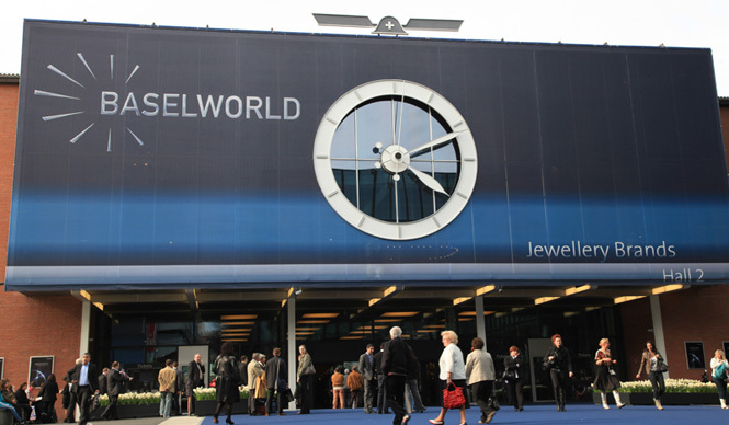 バーゼルワールド発！ 2012年、腕時計の最前線