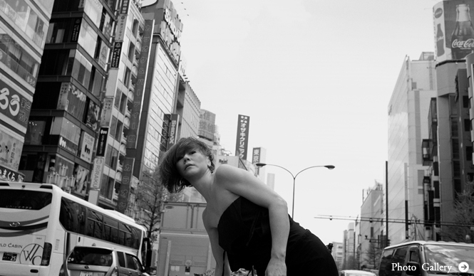 EVENT│青山がコンテンポラリーダンスの街になる! ダンストリエンナーレトーキョー2012