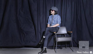 G-STAR RAW｜祐真朋樹氏が語る「ジースターロゥ」のコラボデニム制作秘話