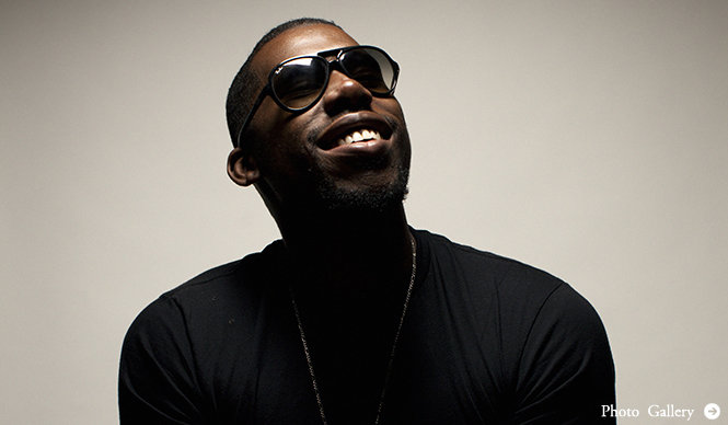 MUSIC｜フライング・ロータス 最新作が国内先行発売！