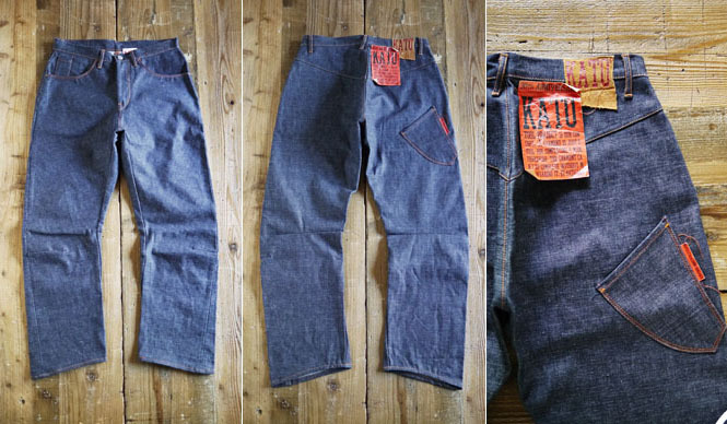 KATO｜デザイナー加藤 博30周年アニバーサリーモデル500本限定