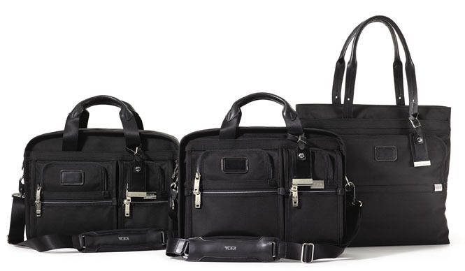 TUMI|Alphaコレクション「リミテッド エディション2012」11月発売