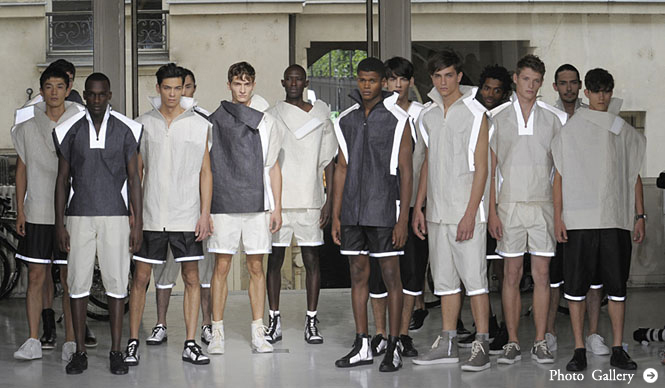 ISSEY MIYAKE|「ELTTOB TEP ISSEY MIYAKE」銀座店と船場店に注目