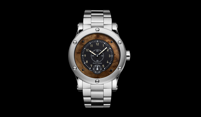 RALPH LAUREN│3種類のオートモーティブ ウォッチが日本橋三越本店に登場