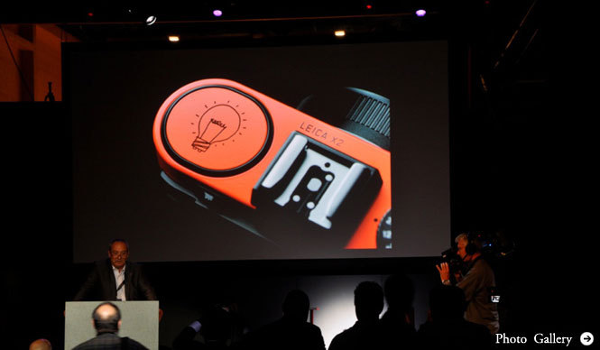 Leica|ポール・スミスモデルが登場!