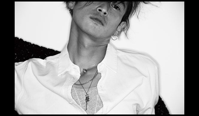 suzuki takayuki｜阪急メンズ東京4階にポップアップショップオープン