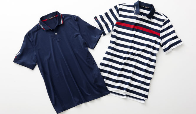 RALPH LAUREN│ゴルフストアが阪急メンズ東京にオープン
