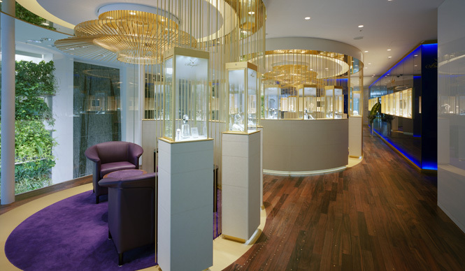 BREGUET｜ラグジュアリータイムピースを優雅に堪能