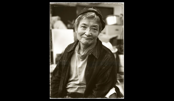 TIME & STYLE｜写真家 細野晋司  「SHINJI HOSONO “49” PHOTOGRAPHY EXHIBITION」開催