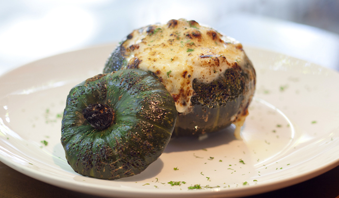 EVENT│「OMOTESANDO HILLS HALLOWEEN  2012」開催