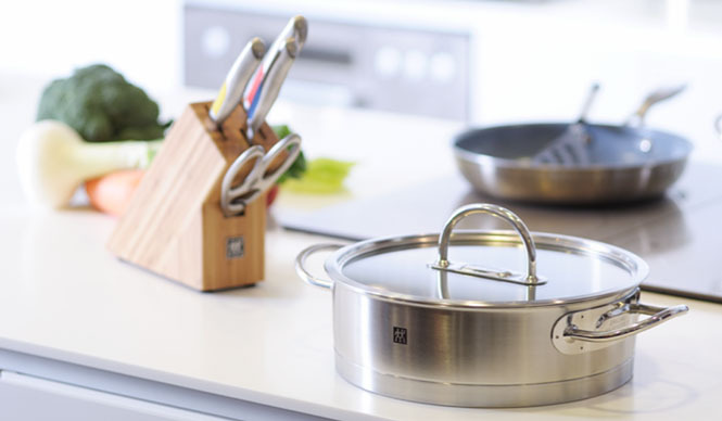 ZWILLING｜ツヴィリング商品が当たる「双子みつけた！　twitterキャンペーン」開催