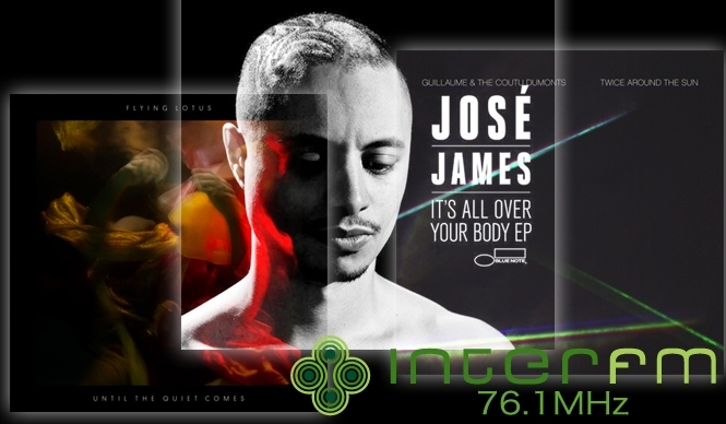 松浦俊夫｜世界中から厳選した“現在進行形”の音楽たち