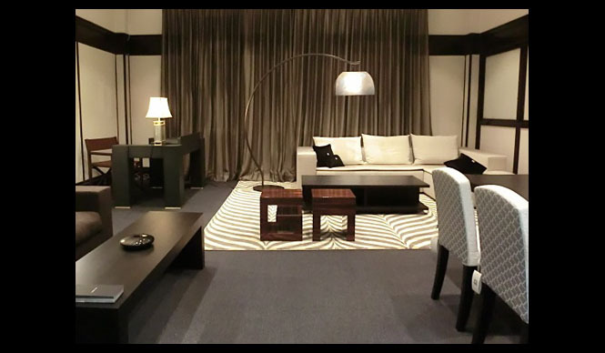 ARMANI / CASA|大丸神戸店 インテリア館「ル・スティル」コーナー展開開始