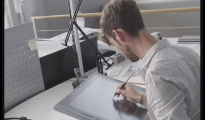 パリ現地リポート｜Mercedes-Benz