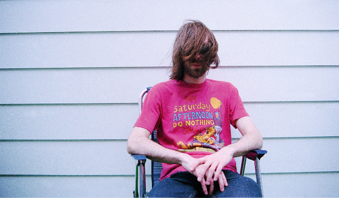 MUSIC｜ブレイクボットがいざなうドリーミーでポップな世界