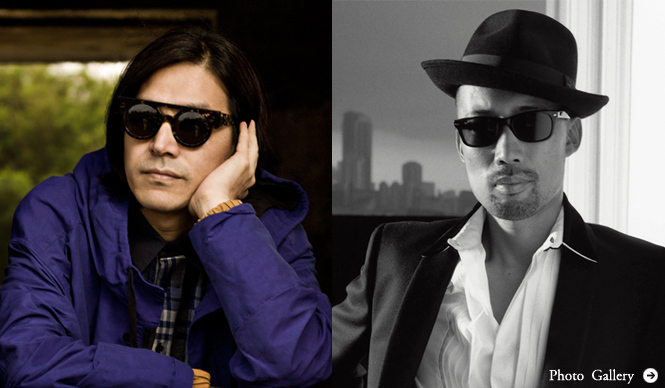 ENENT|ONE PLUS ONE(1+1)conference