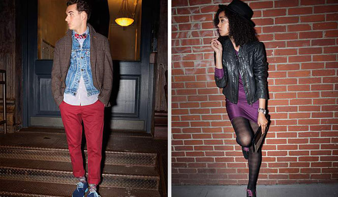 COLE HAAN｜期間限定ポップアップショップが登場