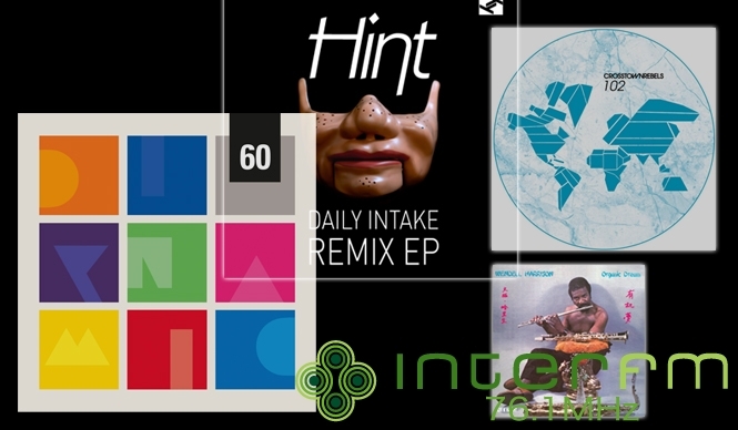 松浦俊夫｜秋の夜を彩るモダン・ブギー