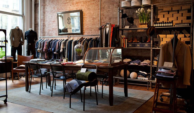 トッド スナイダーのポップアップショップを開催｜PAPER CHEST