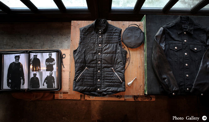 CHROME HEARTS｜人気モデルの新作アイテムがぞくぞくラインナップ