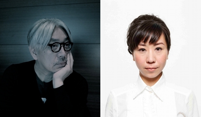 MUSIC|ラブストーリーを坂本龍一とコトリンゴの音楽で彩る