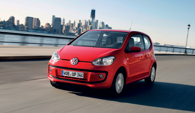 特集｜フォルクスワーゲン up!｜Volkswagen