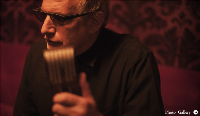 MUSIC｜ドナルド・フェイゲン独特のハスキーヴォーカルとダンディズムにあふれる詩『サンケン・コンドズ』