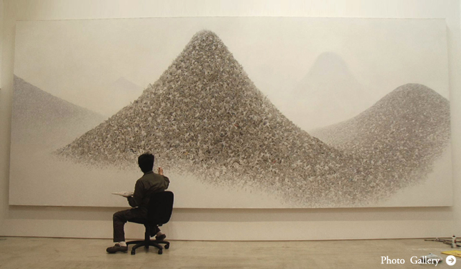 ART｜ 劇場鑑賞券を5組10名様にプレゼント！「会田誠展：天才でごめんなさい」