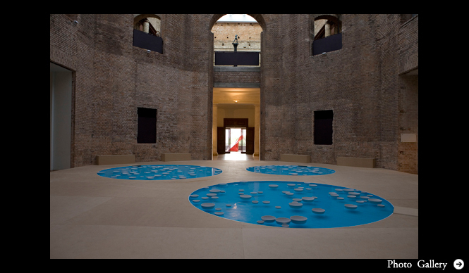 ART│チケットを10名様にプレゼント！坂本龍一が総合アドバイザーに　『アートと音楽－新たな共感覚をもとめて』