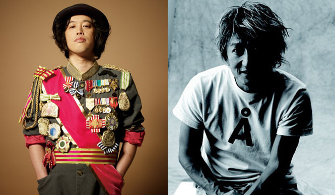 谷尻 誠｜二夜連続、やついいちろうさんと茂木正行さんを迎えて「THINK_18&19」開催