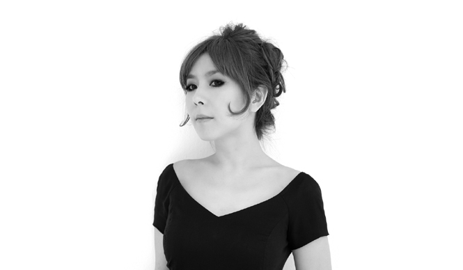 MUSIC|ジャズシンガーakikoが東京と大阪でライブを開催
