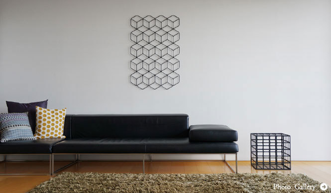 ニッポンのデザイナー連続インタビュー(2)柴田文江